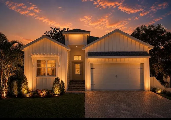 $949,500 | 407 Georgia Avenue, Palm Harbor, FL 34683