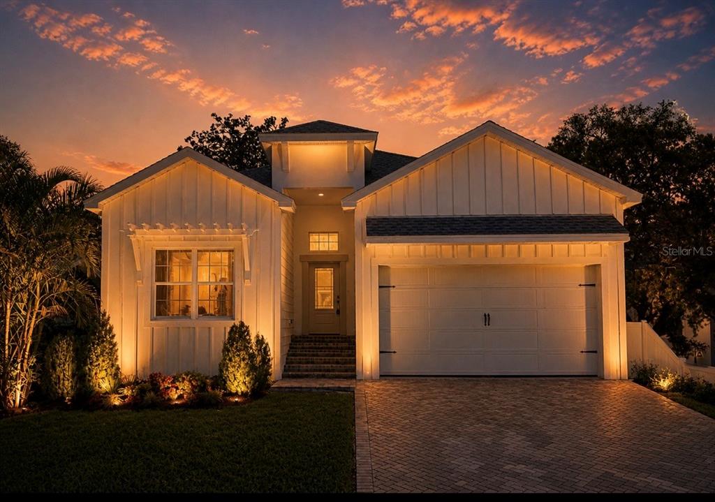 407 Georgia Avenue Palm Harbor, FL 34683 - Photo 1 of 28