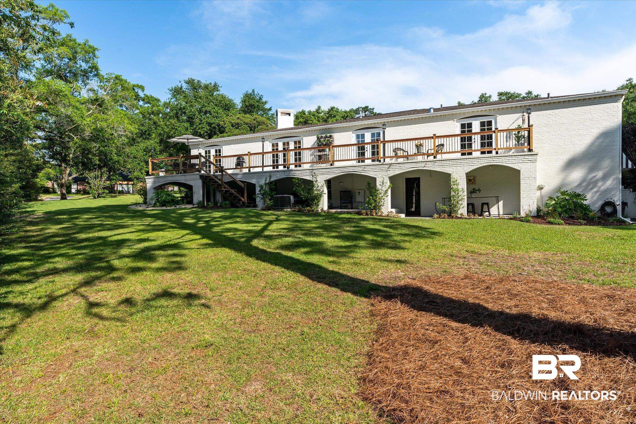 5900 North Shenandoah Road Mobile, AL 36608 - Photo 42 of 47