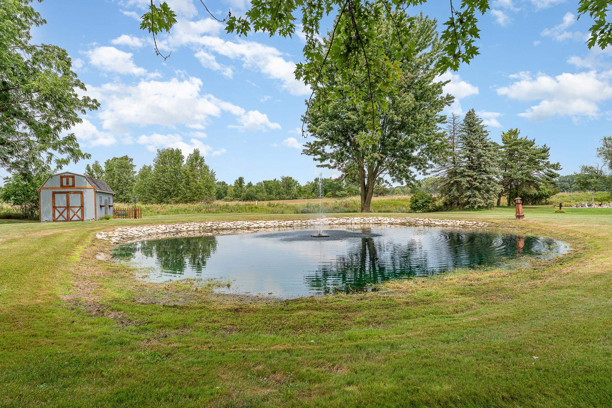 781 East Harrison Road Alma, MI 48801 - Photo 35 of 38
