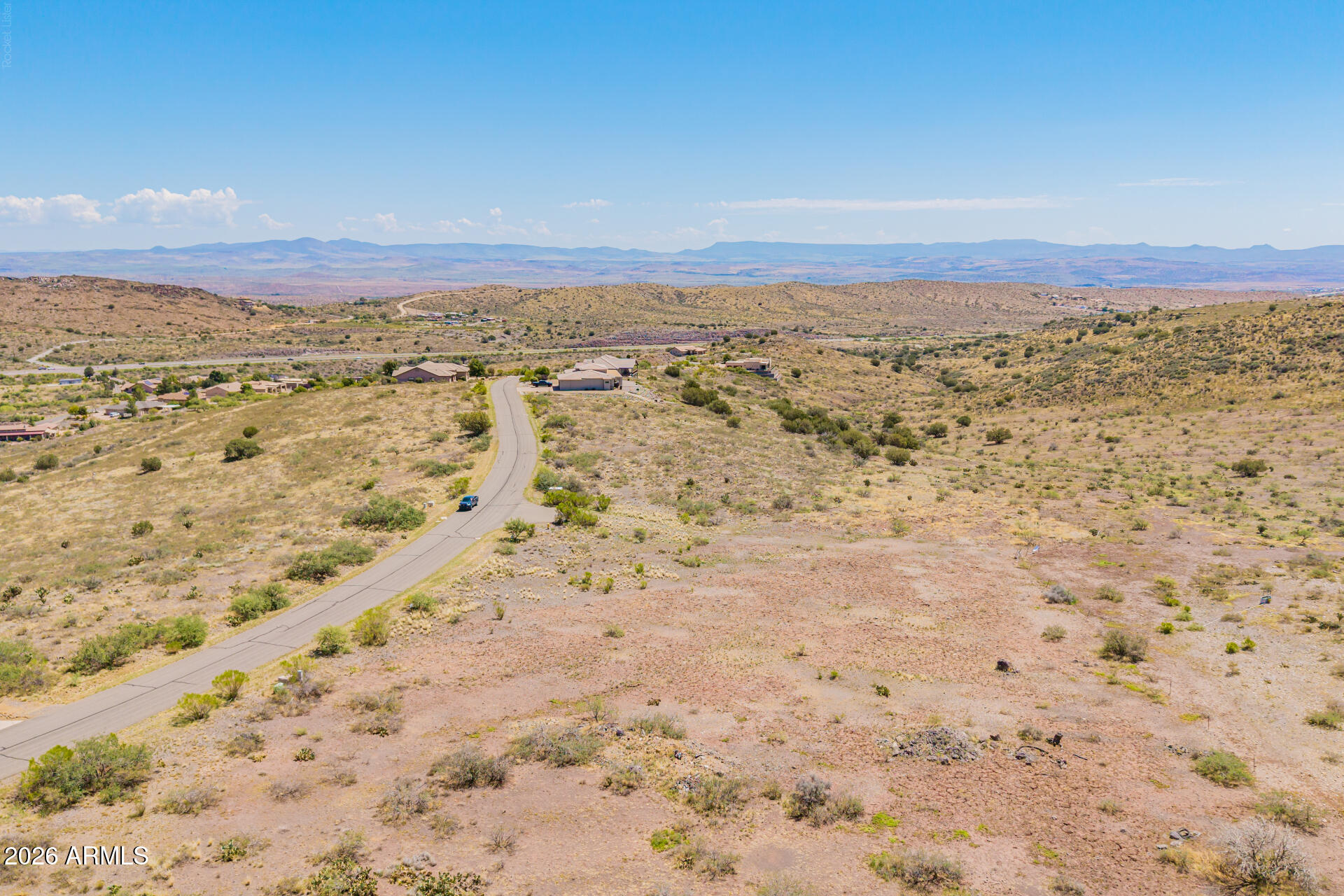 15315 East Countryside Road, Unit 174 175 Mayer, AZ 86333 - Photo 17 of 21 17 - Countryside Drone