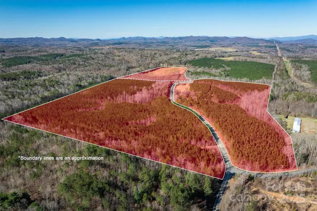 $965,000 | 4970 Morrison Road, Morganton, NC 28655