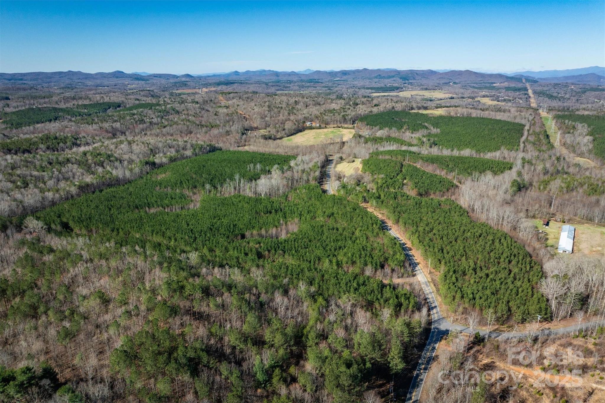 4970 Morrison Road Morganton, NC 28655 - Photo 2 of 18
