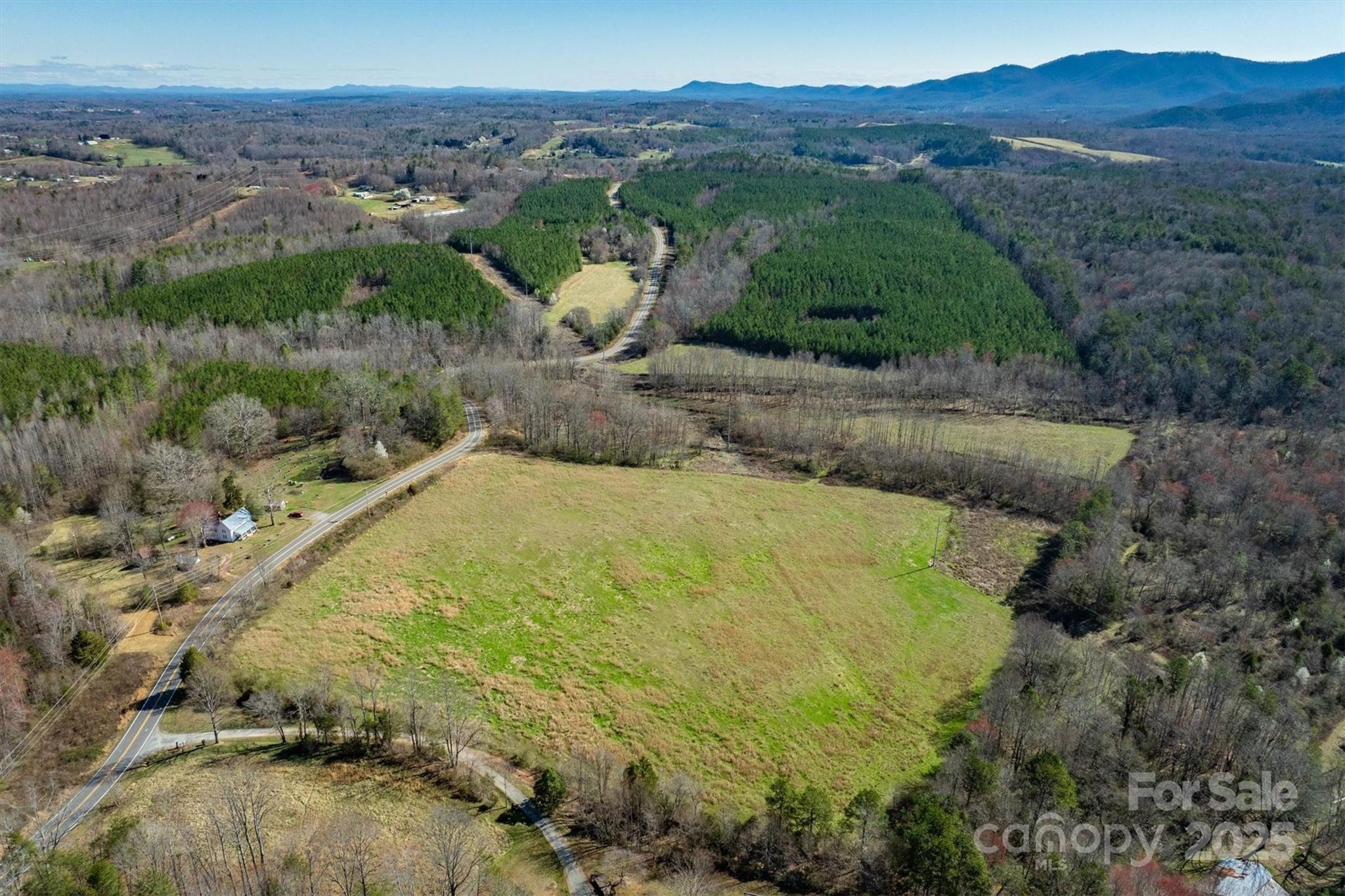 4970 Morrison Road Morganton, NC 28655 - Photo 4 of 18