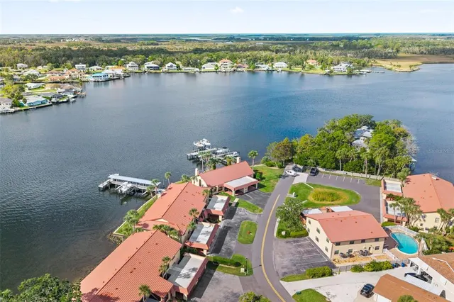 a view of a balcony with chairs