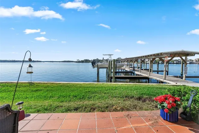 a view of front door of a house