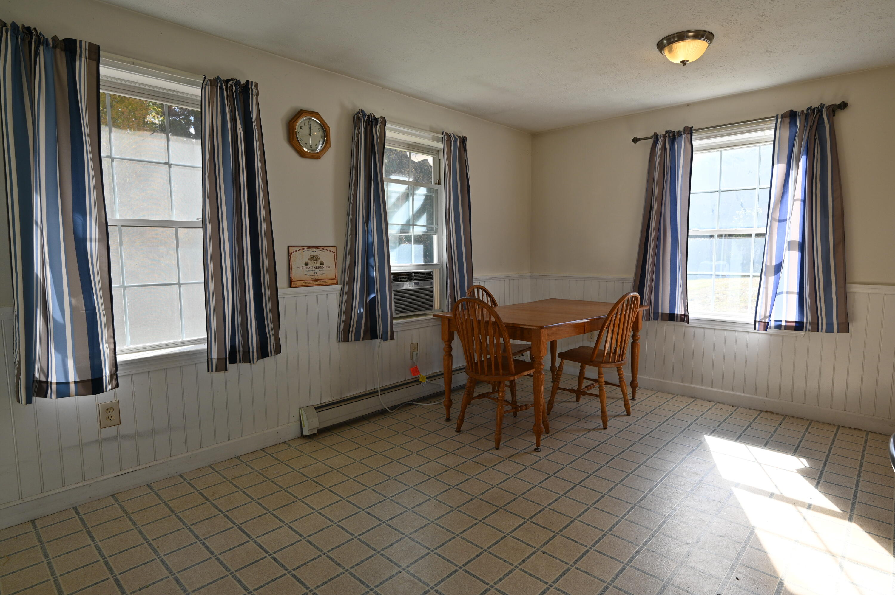 16 Easy Street Standish, ME 04084 - Photo 10 of 22 eat in kitchen