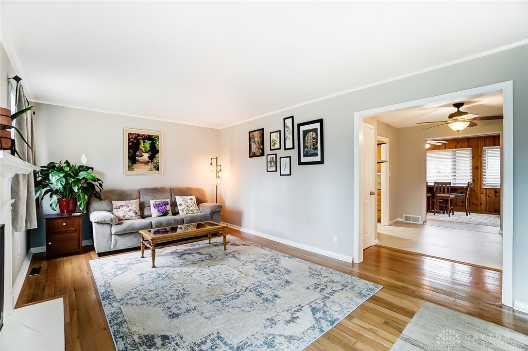 201 North Bromfield Road Kettering, OH 45429 - Photo 9 of 55 Gallery Image 9