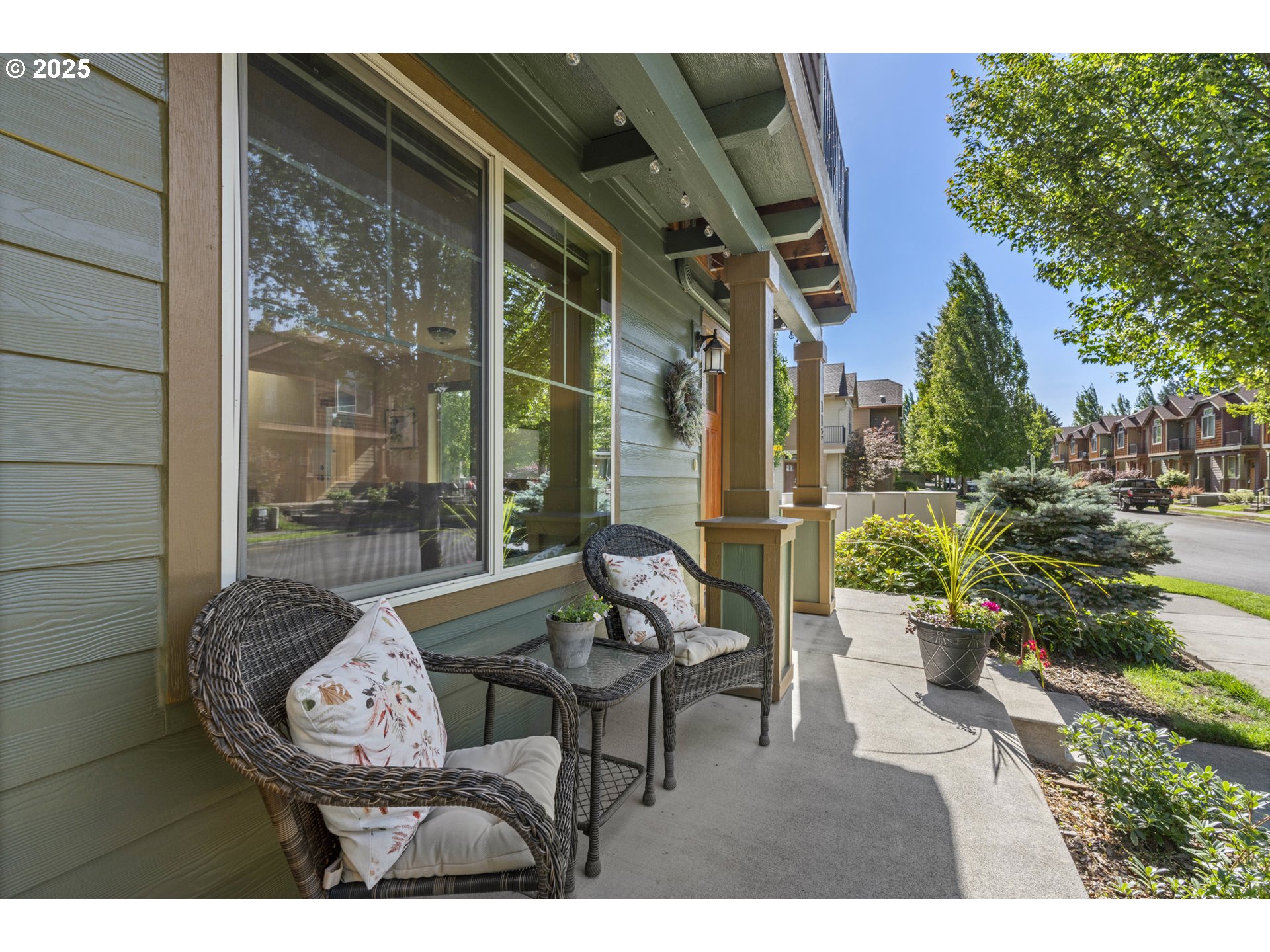 113 Northwest 76th Street Vancouver, WA 98665 - Photo 6 of 33 a view of outdoor space yard and patio