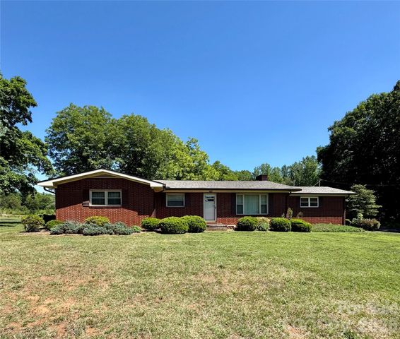 $295,000 | 404 East Lyerly Street, Salisbury, NC 28146