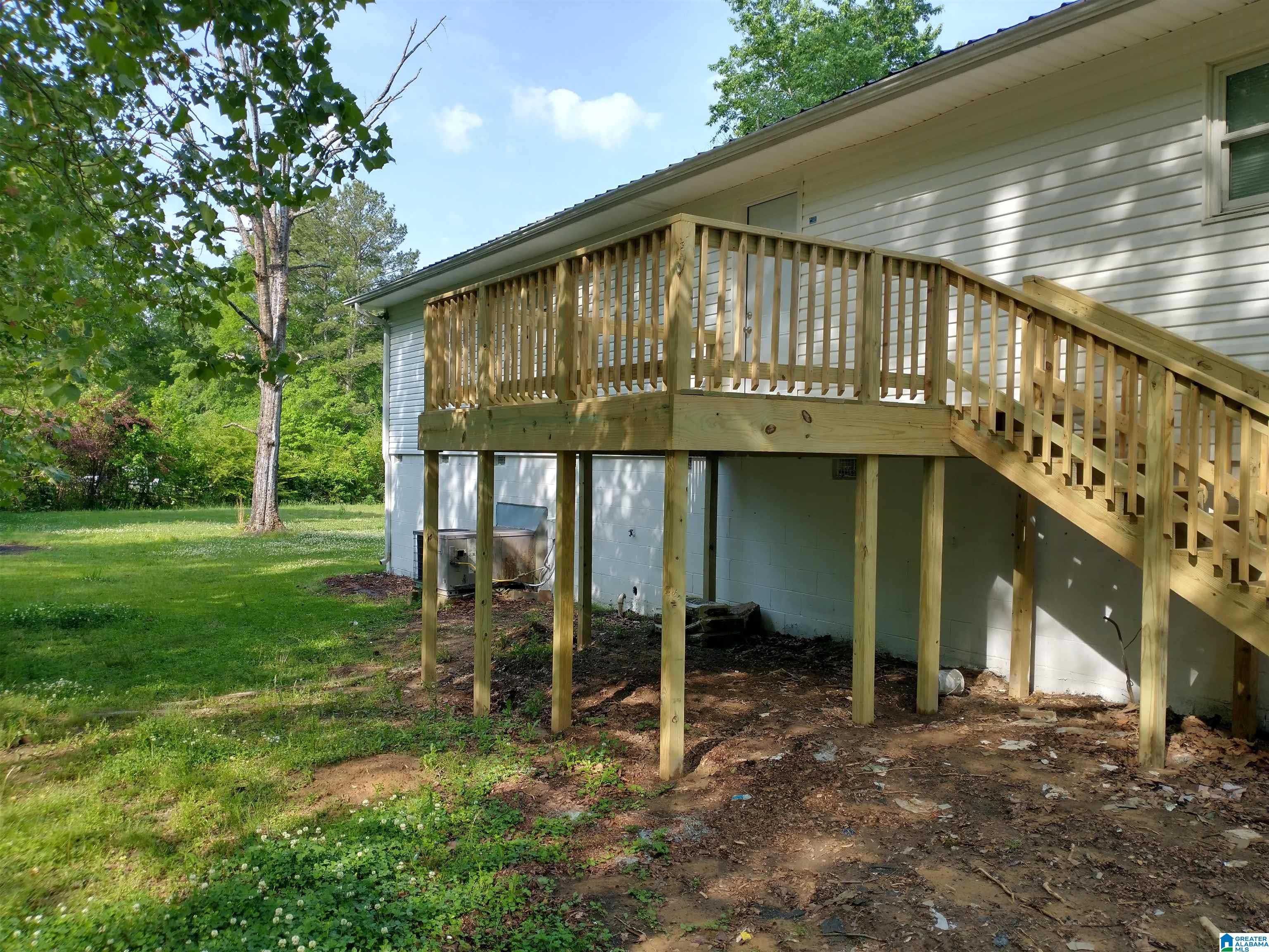 8785 Bradford Trafford Road Pinson, AL 35126 - Photo 14 of 32