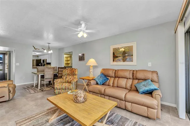 $155,000 | 26461 Explorer Road, Unit F, Punta Gorda, FL 33983