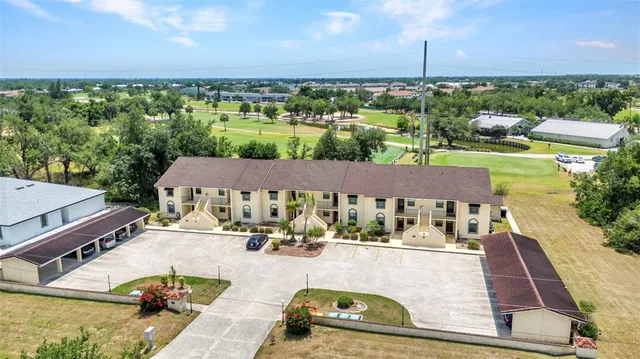 $155,000 | 26461 Explorer Road, Unit F, Punta Gorda, FL 33983