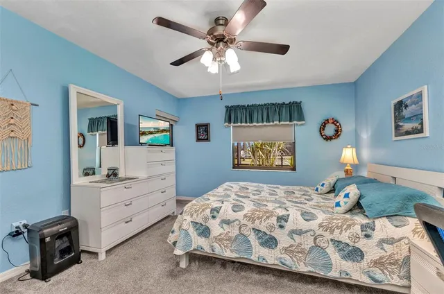 $155,000 | 26461 Explorer Road, Unit F, Punta Gorda, FL 33983