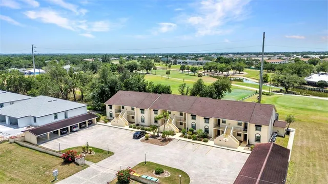 $155,000 | 26461 Explorer Road, Unit F, Punta Gorda, FL 33983