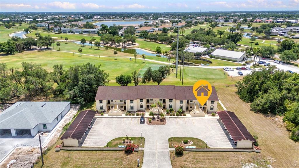 26461 Explorer Road, Unit F Punta Gorda, FL 33983 - Photo 32 of 68