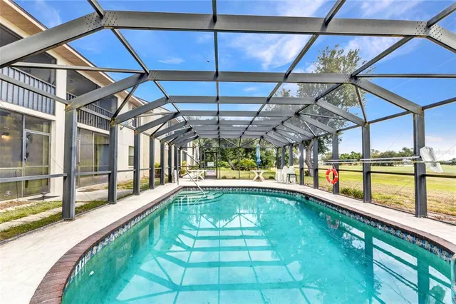 $155,000 | 26461 Explorer Road, Unit F, Punta Gorda, FL 33983