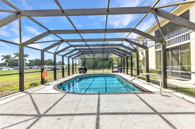 $155,000 | 26461 Explorer Road, Unit F, Punta Gorda, FL 33983