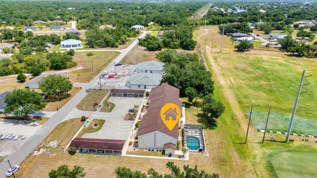 26461 Explorer Road, Unit F Punta Gorda, FL 33983 - Photo 40 of 68