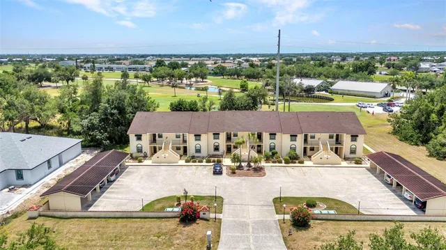 $155,000 | 26461 Explorer Road, Unit F, Punta Gorda, FL 33983