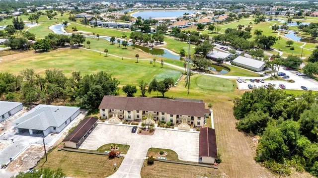 $155,000 | 26461 Explorer Road, Unit F, Punta Gorda, FL 33983
