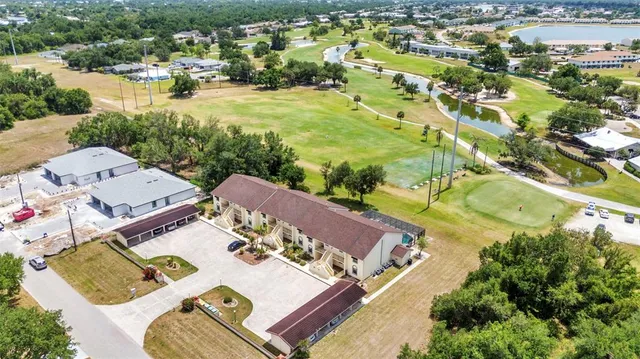 $155,000 | 26461 Explorer Road, Unit F, Punta Gorda, FL 33983