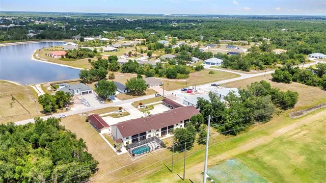 $155,000 | 26461 Explorer Road, Unit F, Punta Gorda, FL 33983