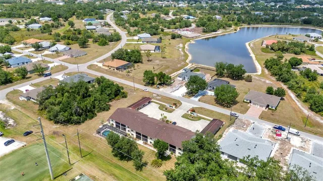 $155,000 | 26461 Explorer Road, Unit F, Punta Gorda, FL 33983