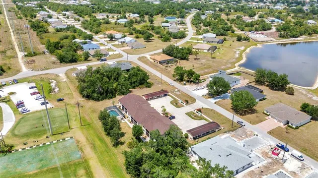 $155,000 | 26461 Explorer Road, Unit F, Punta Gorda, FL 33983