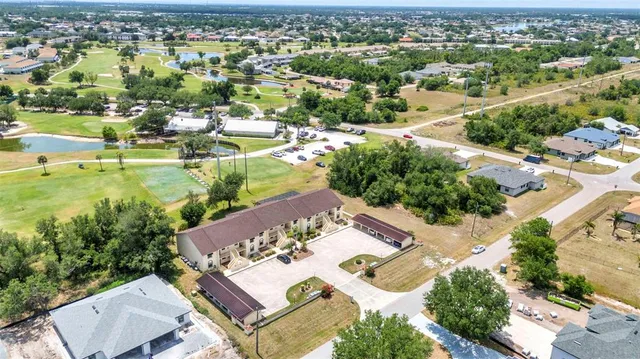 $155,000 | 26461 Explorer Road, Unit F, Punta Gorda, FL 33983