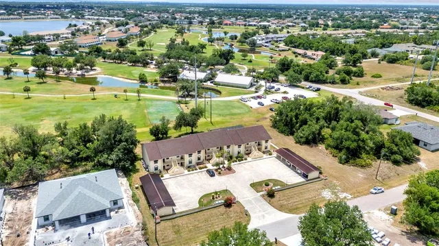 $155,000 | 26461 Explorer Road, Unit F, Punta Gorda, FL 33983