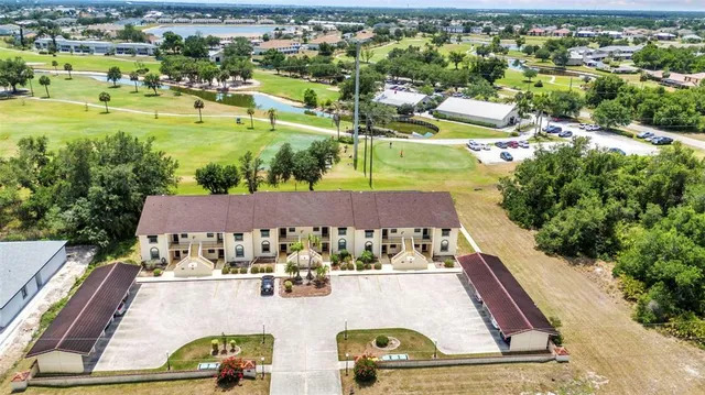$155,000 | 26461 Explorer Road, Unit F, Punta Gorda, FL 33983