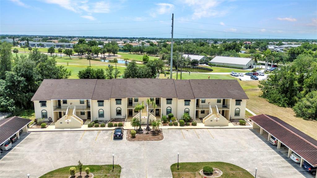 26461 Explorer Road, Unit F Punta Gorda, FL 33983 - Photo 67 of 68