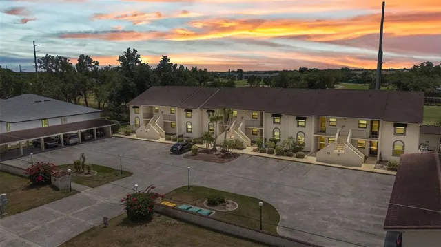 $155,000 | 26461 Explorer Road, Unit F, Punta Gorda, FL 33983