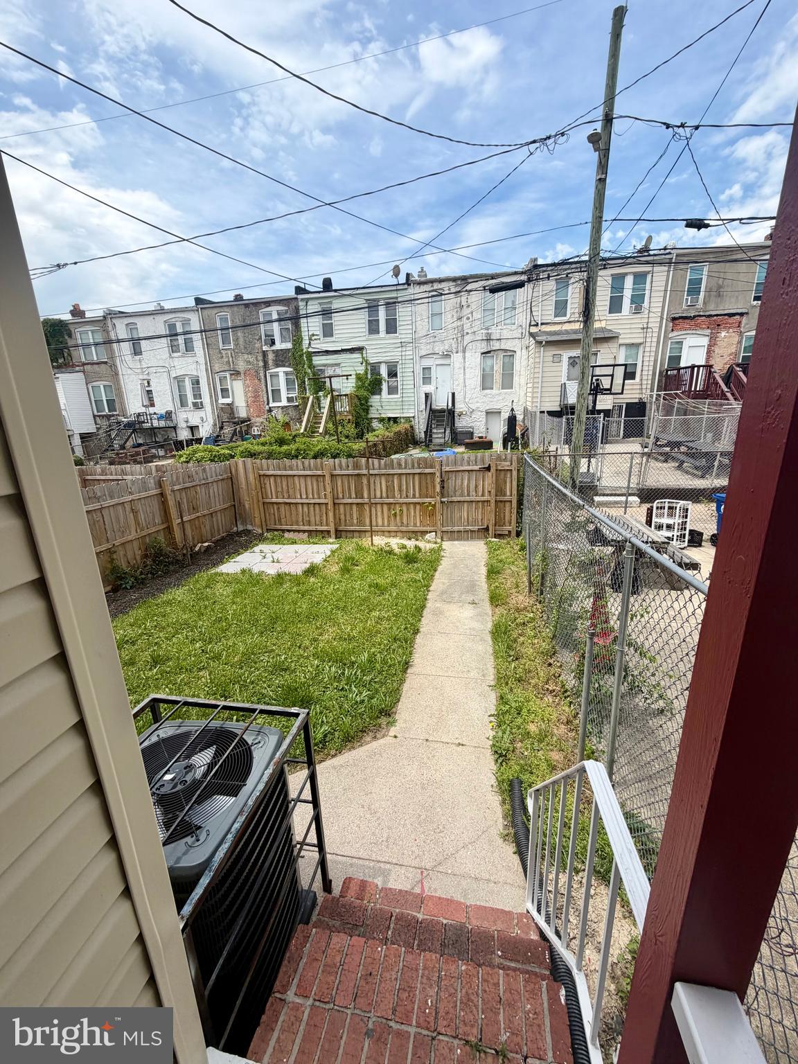 1530 Appleton Street Baltimore, MD 21217 - Photo 37 of 38