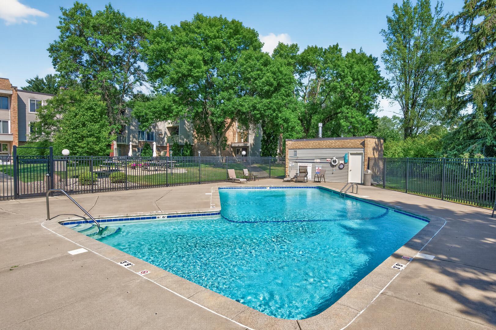4045 Hodgson Road, Unit 317 St. Paul, MN 55126 - Photo 23 of 29 Gallery Image 23