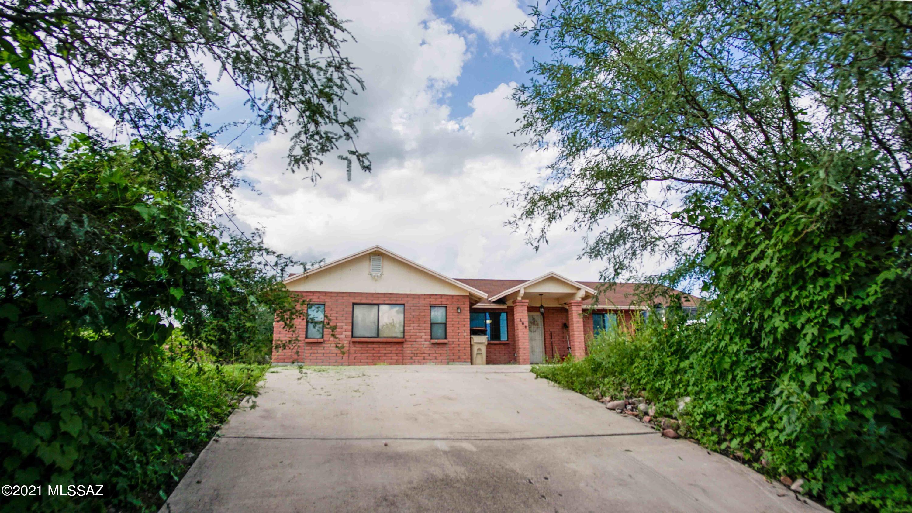 508 Calle Toruno Rio Rico, AZ 85648 - Photo 1 of 17