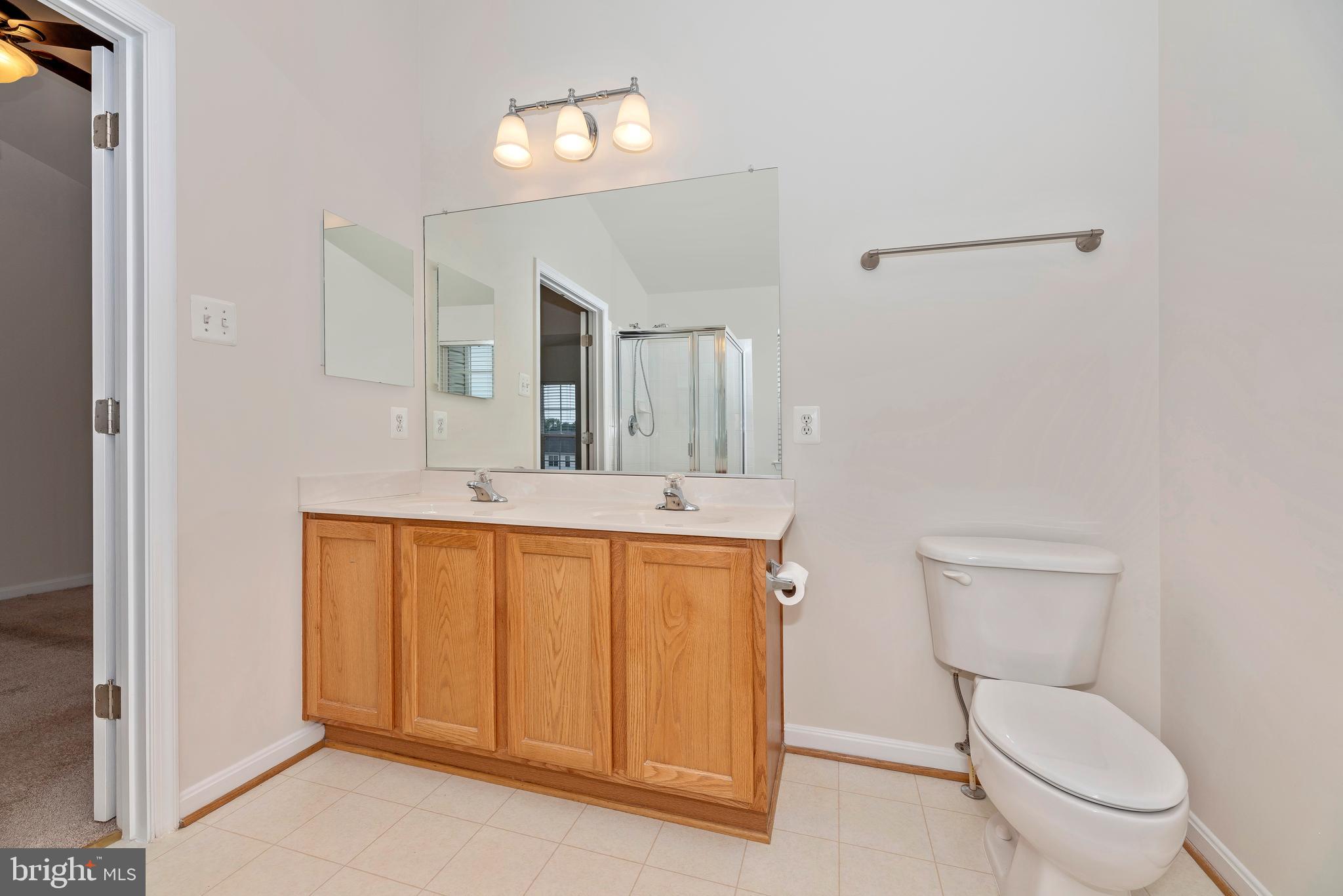 12930 Yellow Jacket Road Hagerstown, MD 21740 - Photo 25 of 46 Primary bath