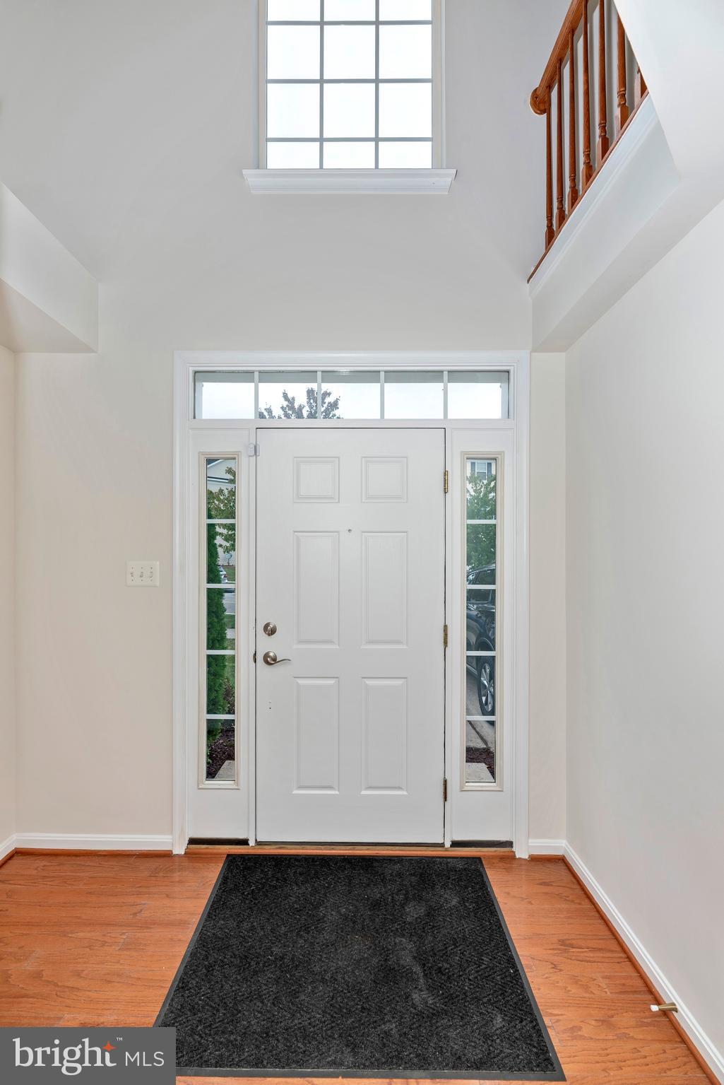 12930 Yellow Jacket Road Hagerstown, MD 21740 - Photo 30 of 46 Wood floors in foyer