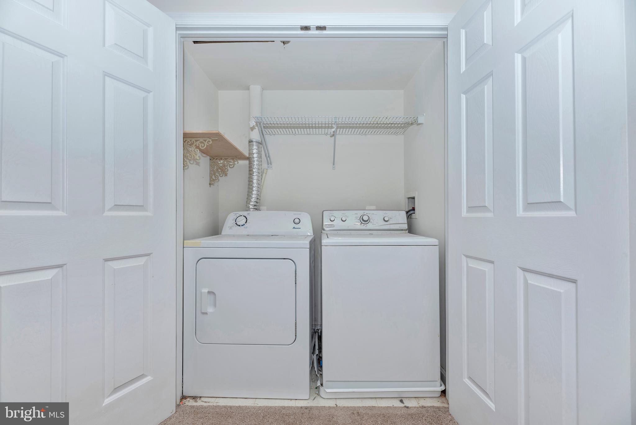 12930 Yellow Jacket Road Hagerstown, MD 21740 - Photo 35 of 46 Laundry