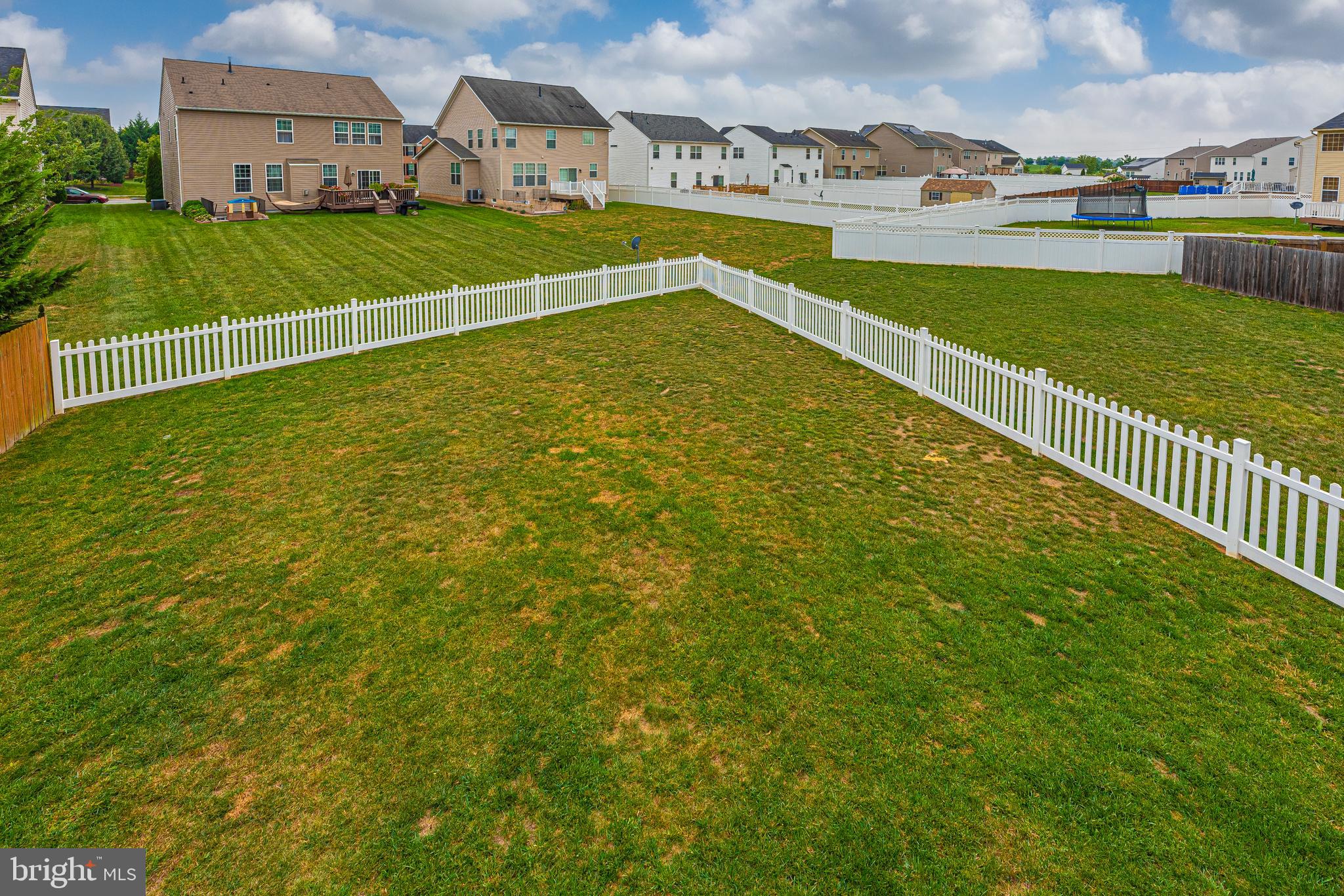 12930 Yellow Jacket Road Hagerstown, MD 21740 - Photo 38 of 46 Look at the size of this yeard