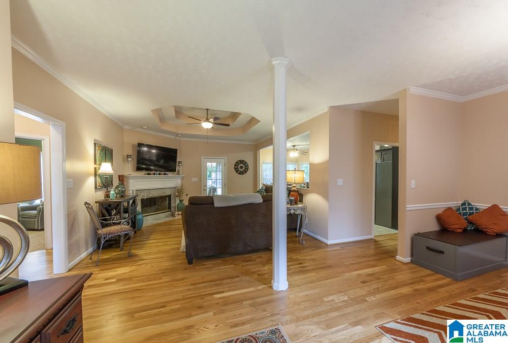 100 Kentwood Trail Alabaster, AL 35007 - Photo 5 of 43