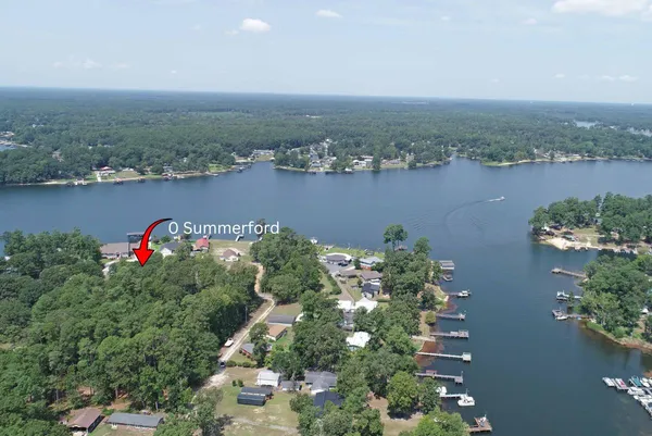 $57,900 | 0 Summerford Lane, Manning, SC 29102