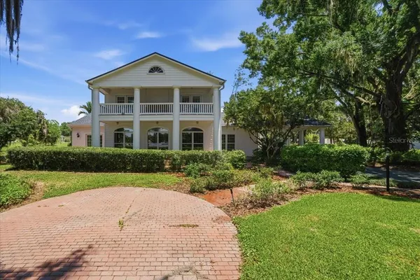 $1,500,000 | 15612 Howell Park Lane, Tampa, FL 33625