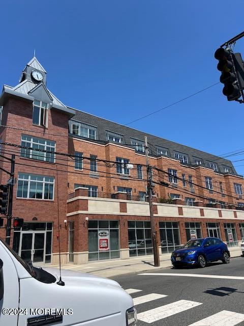 7 Taylor Road Matawan, NJ 07747 - Photo 29 of 33 a front view of a building with street