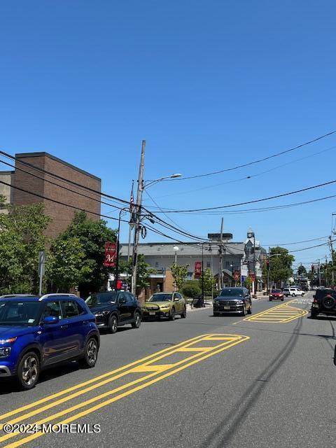 7 Taylor Road Matawan, NJ 07747 - Photo 32 of 33 a view of street with parked cars
