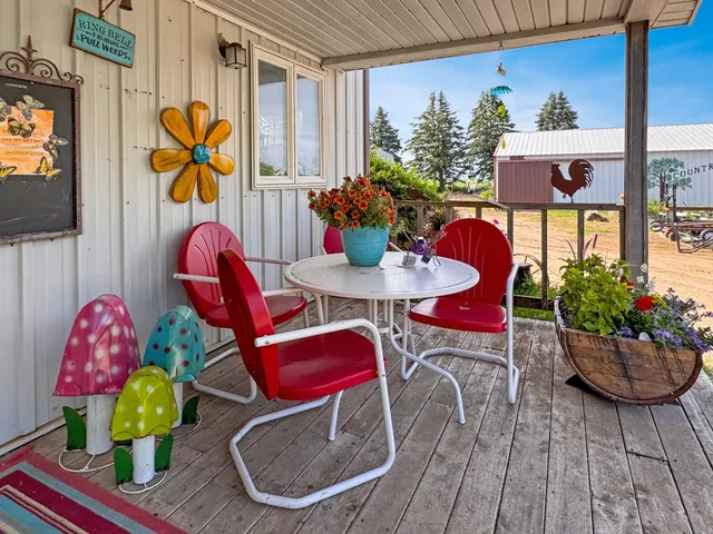 $610,000 | 1186 County Road 118, Lake Benton, MN 56149