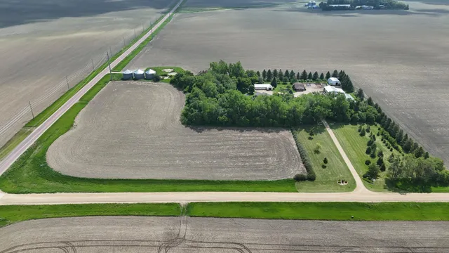 $610,000 | 1186 County Road 118, Lake Benton, MN 56149