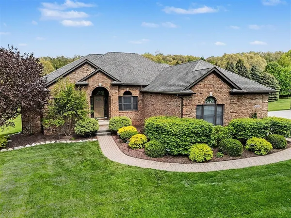 $995,000 | 8588 Webster Hills Road, Dexter, MI 48130
