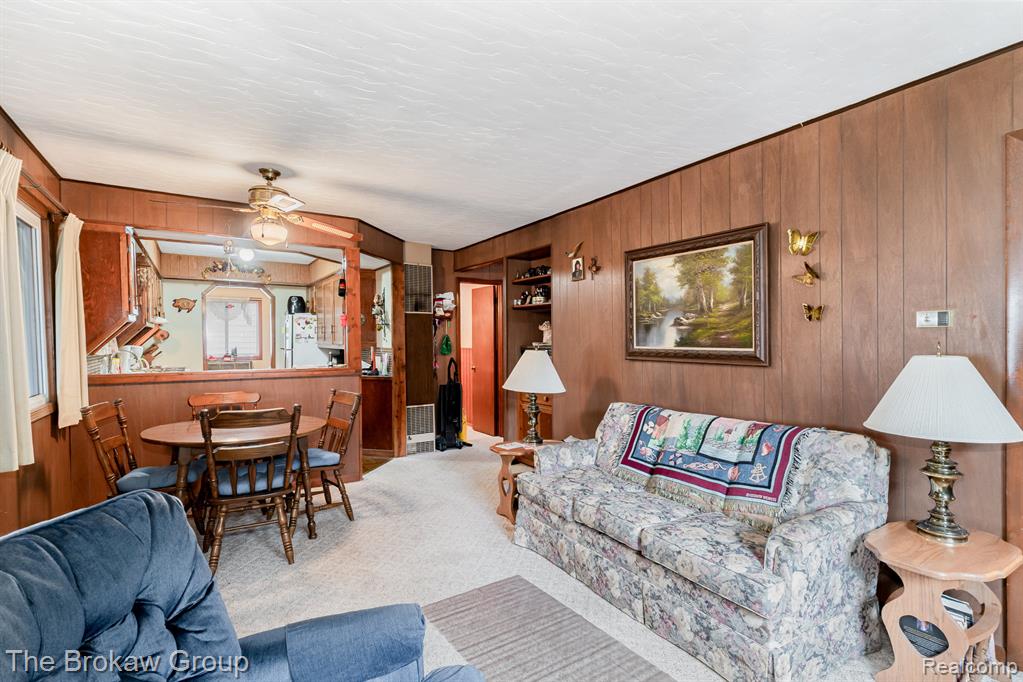 4448 Loon Lake Road Hale, MI 48739 - Photo 8 of 29